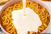 12 Creative Cottage Cheese Dinners