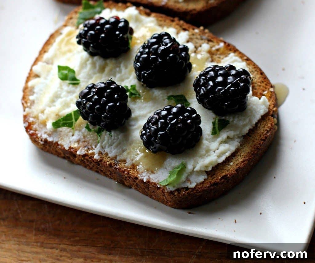 15 Protein-Packed Plant-Based Snacks to Conquer Hunger 10 img 120641 9