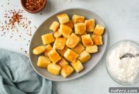 Cottage Cheese Gnocchi Recipe: Light, Fluffy Homemade Gnocchi