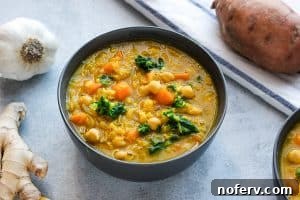 Image for Immunity Boosting Soup