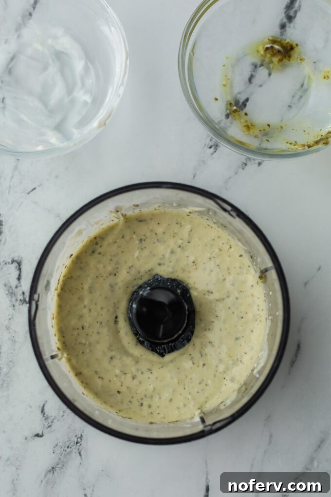 Cottage Cheese and Pesto Pizza Recipe for Creamy, Savory Flavor 3 img 125491 2
