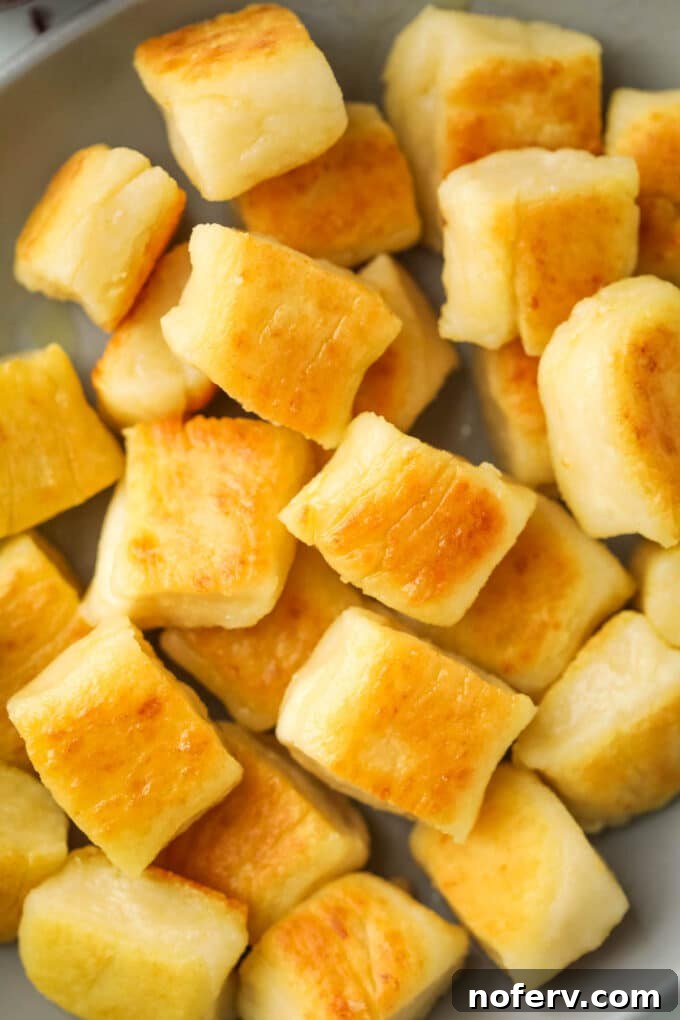 Cottage Cheese Gnocchi Recipe: Light, Fluffy Homemade Gnocchi 3 Cottage Cheese Gnocchi