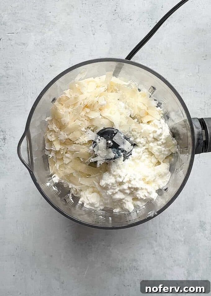 Cottage Cheese Gnocchi Recipe: Light, Fluffy Homemade Gnocchi 5 img 126129 4