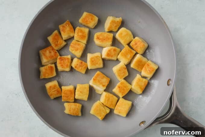 Cottage Cheese Gnocchi Recipe: Light, Fluffy Homemade Gnocchi 10 img 126129 9