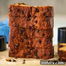 Almond Flour Applesauce Bread
