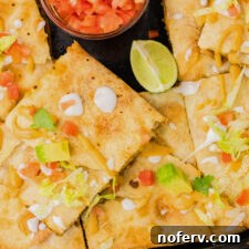 Vegetarian Crunchwraps thumbnail