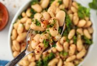 25 Delicious White Bean Recipes for Everyday Meals