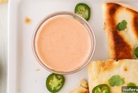 15 Flavor-Packed Vegetarian Sauces to Transform Any Dish