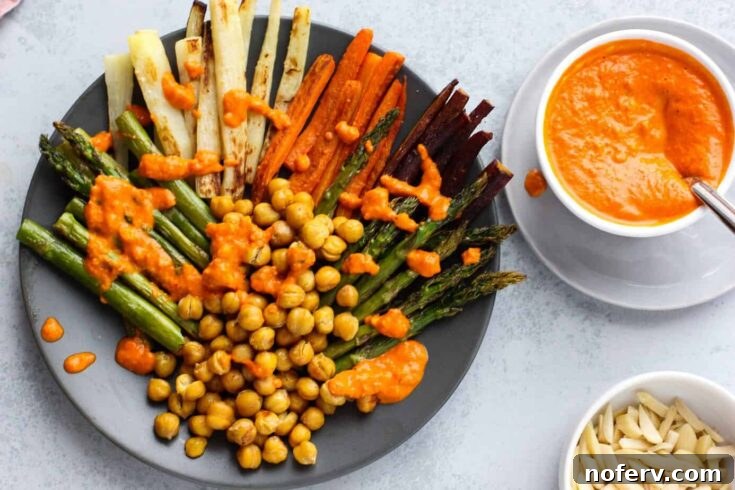 A bunch of food on a plate