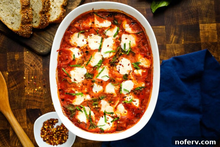 baked orzo pasta