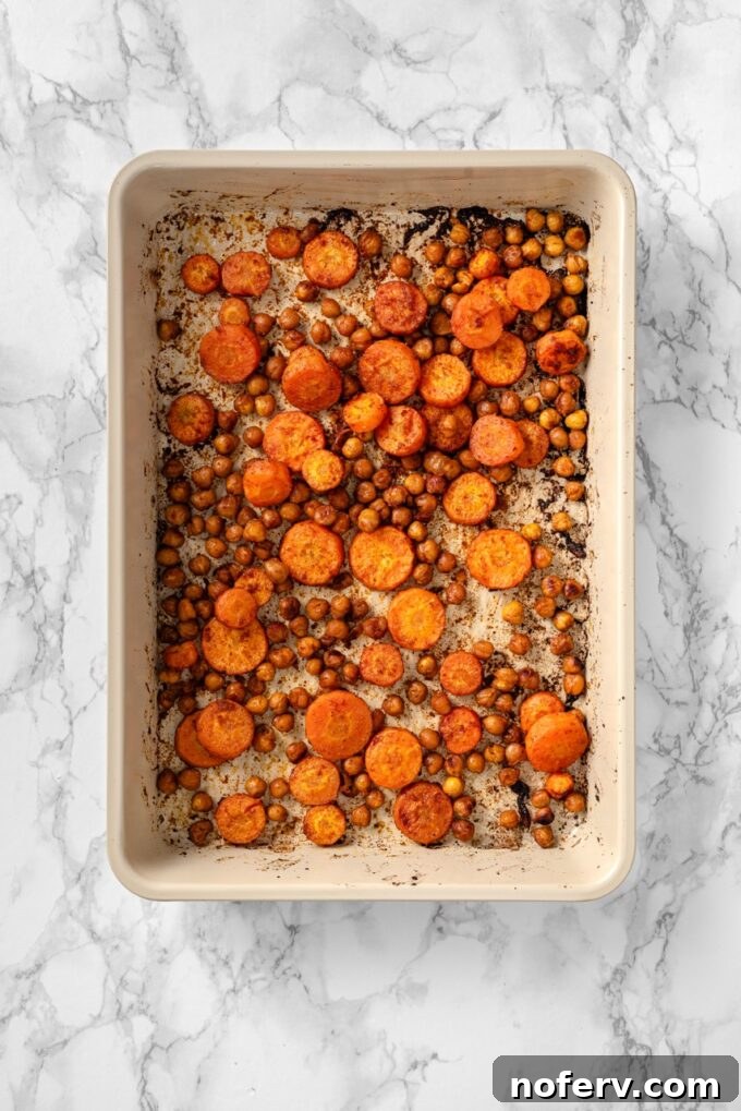Roasted Carrot and Chickpea Tacos with Lime Crema 6 img 135984 5