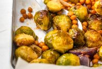 15 Sheet-Pan Vegetarian Dinners for Nights You’d Rather Not Cook