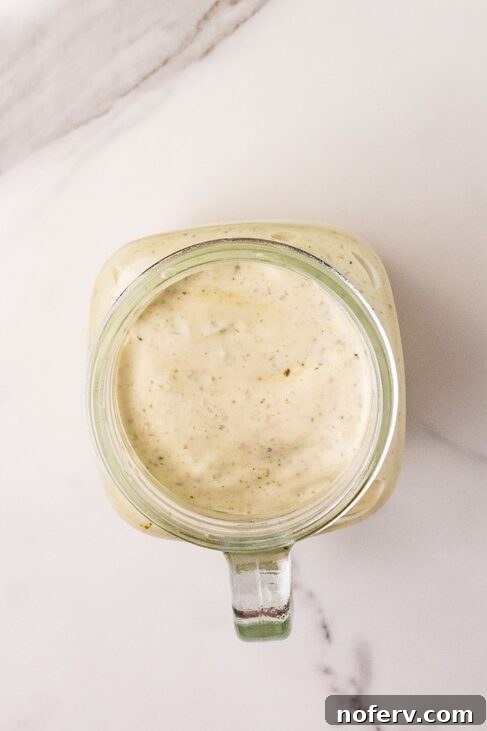 caesar dressing