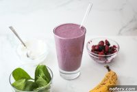 Boost Protein in Any Smoothie with These Ingredients