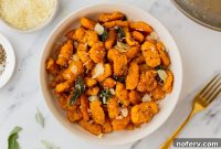17 Must-Make Sweet Potato Recipes for Fall