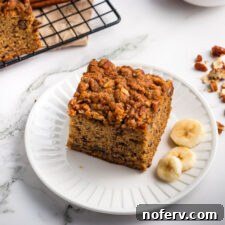 Banana Coffee Cake thumbnail