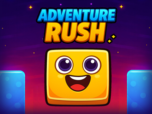 Adventure Rush